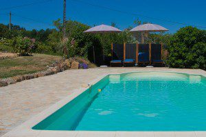 vakantiehuis dordogne met verwarmd zwembad privé